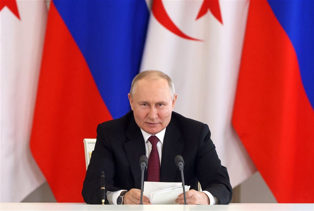 Putin: Žalim što nisam ranije napao Ukrajinu