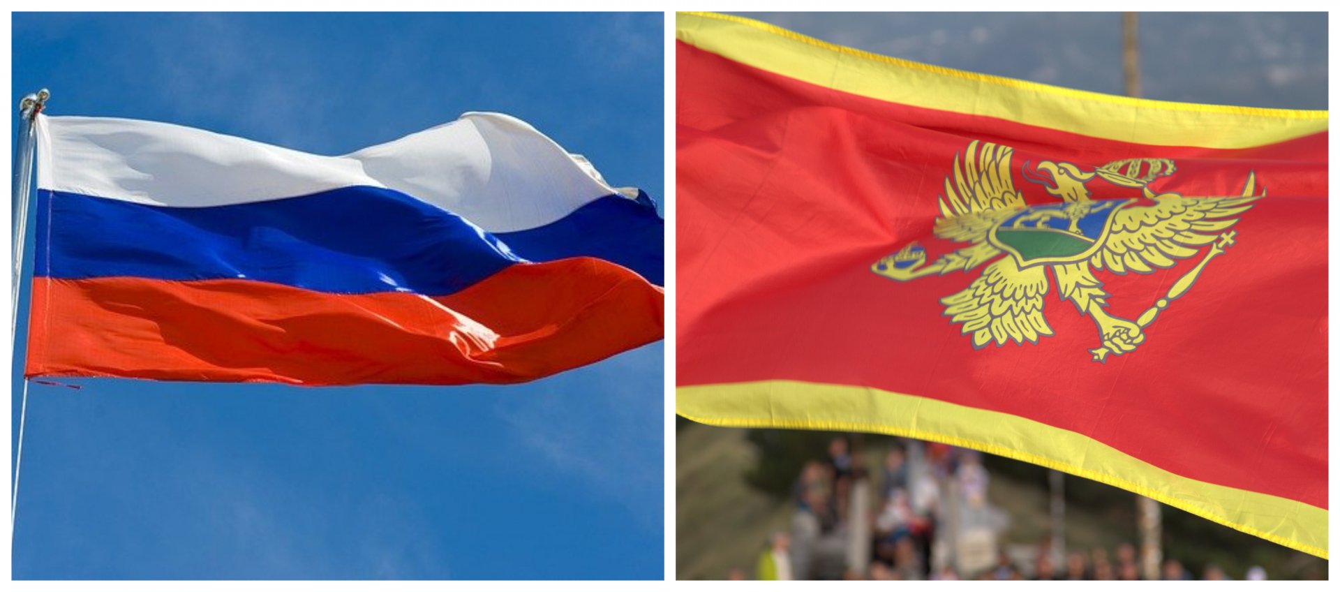 Crna Gora će vize za ruske državljane uvesti najdalje za 10 mjeseci