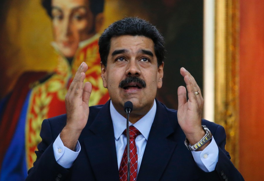 Kanada uvela dodatne sankcije Madurovoj vladi