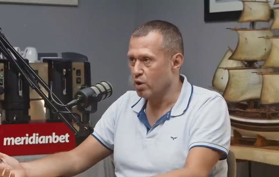 DPNCG traži od Sudskog i Tužilačkog savjeta da provjere predmet novinara Nebojše Šofranca: Prijeti mu zatvorska kazna