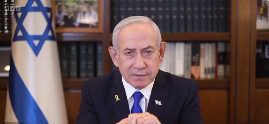 Netanijahu: Tramp me pozvao da uskoro posjetim SAD