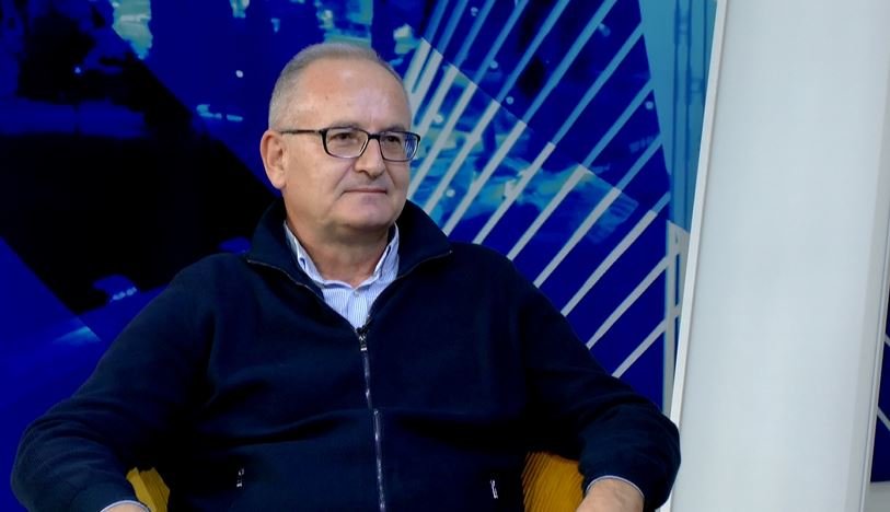 Šuković: Stvoren je ambijent pogodan za ništarije