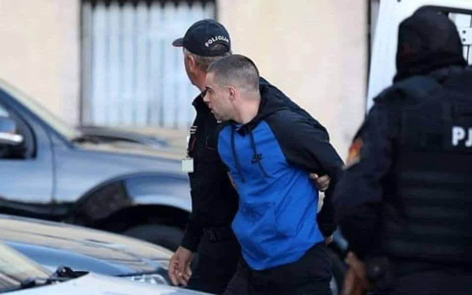 Još nema potvrde da li je iz depoa ukradeno oružje iz predmeta o pokušaju ubistva Belivuka