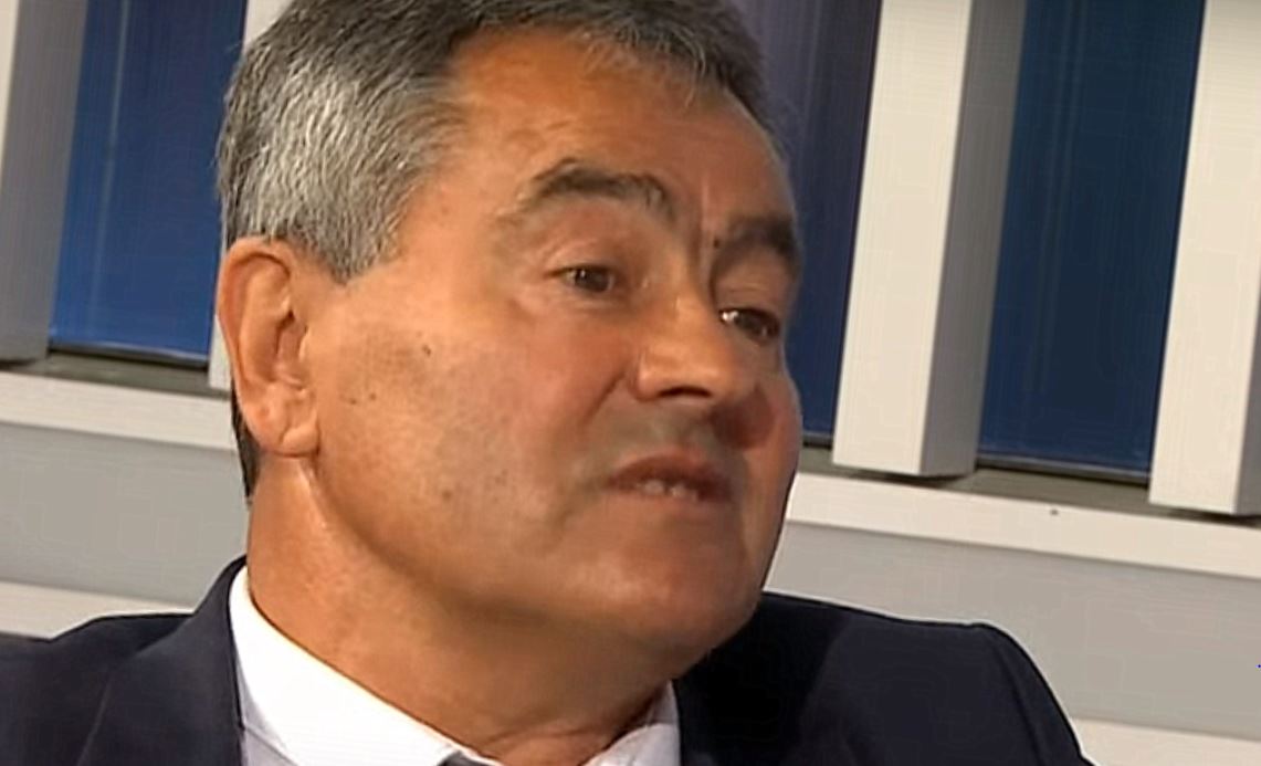 Direktor Lekić: Srbin resursima Rudnika uglja AD gradi novi hram Crkvi Srbije u Kakmuži