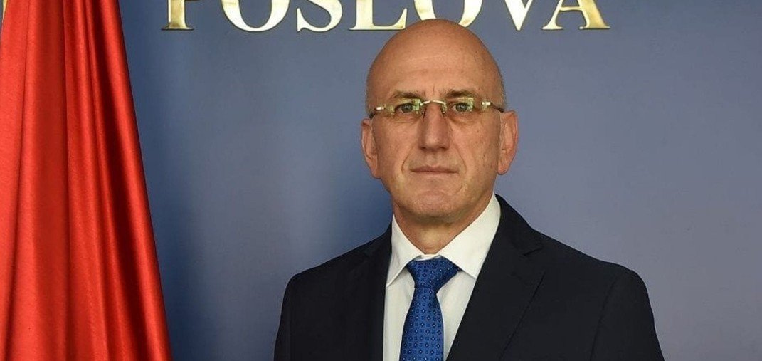 Bešović: Tražili smo avione od EU, stiže i helikopter iz Srbije