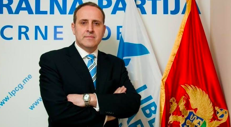Popović: Niko ne može biti zadovoljan rezultatima lokalnih izbora, URA nije uspjela da se pomjeri s mjesta