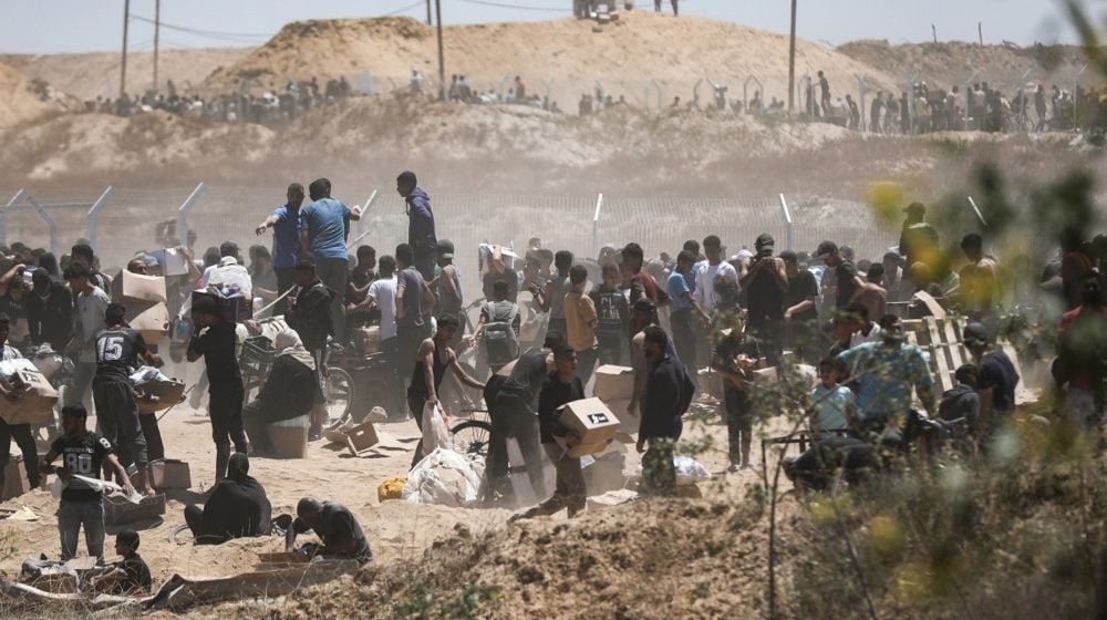 Izraelci pucali na ljude koji su išli po pomoć, ubijeno najmanje 30 Palestinaca