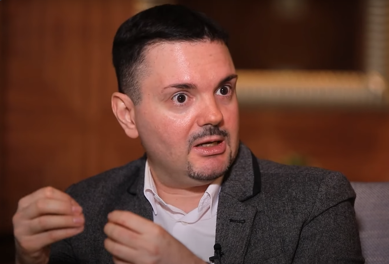 Bešlin: Autokratski režimi dolaze na vlast kada građani nisu spremni da brane demokratiju