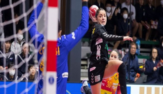 Crna Gora pobjedom nad Japanom otvorila Glavnu fazu na SP