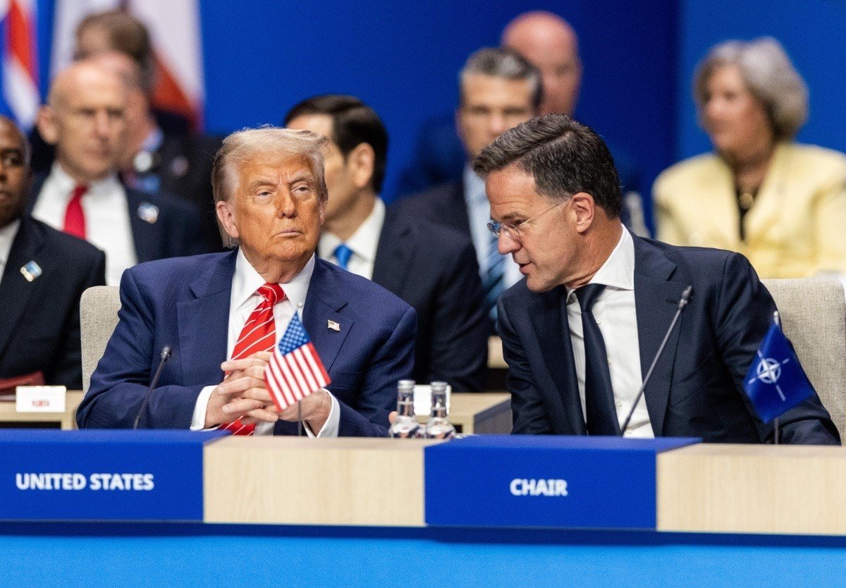 NATO donio istorijsku odluku: Obavezali se da ulažu 5 odsto BDP-a u odbranu do 2035.