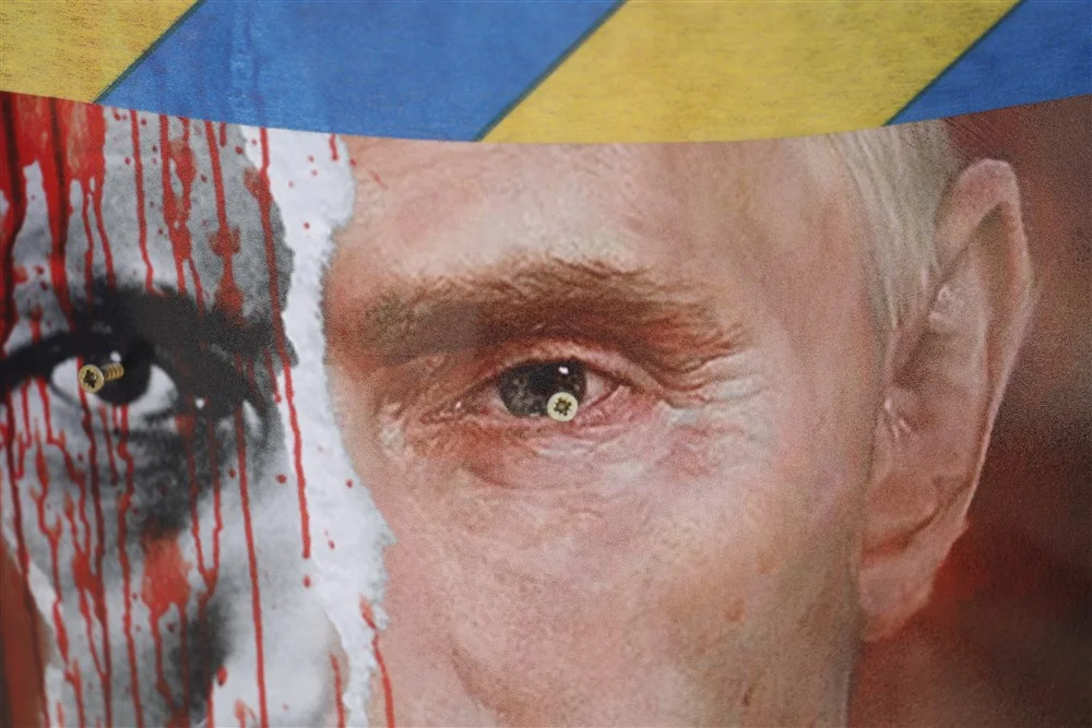 Putin ima trojicu dvojnika, dvojica su bila u Ukrajini