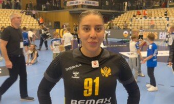 Pavićević: Sa nestrpljenjem očekujemo početak Svjetskog prvenstva