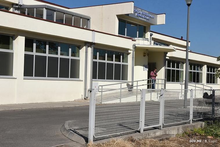 U Podgorici otvoren Centar za profesionalnu rehabilitaciju