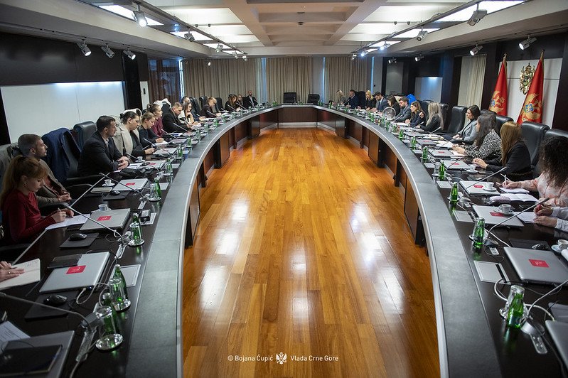 Vlada počela pripreme za predsjedavanje Berlinskim procesom 2026.