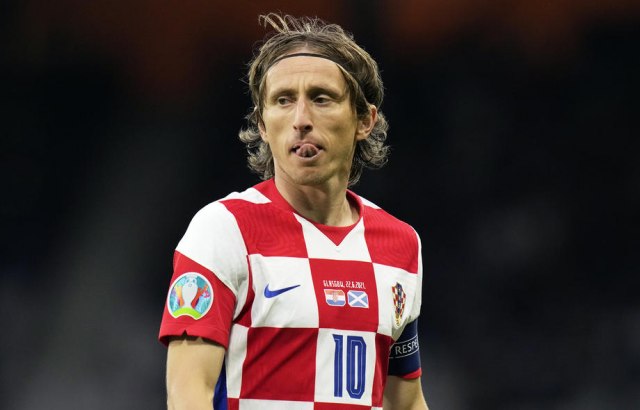 Engleska, Hrvatska i Češka u osmini finala EP