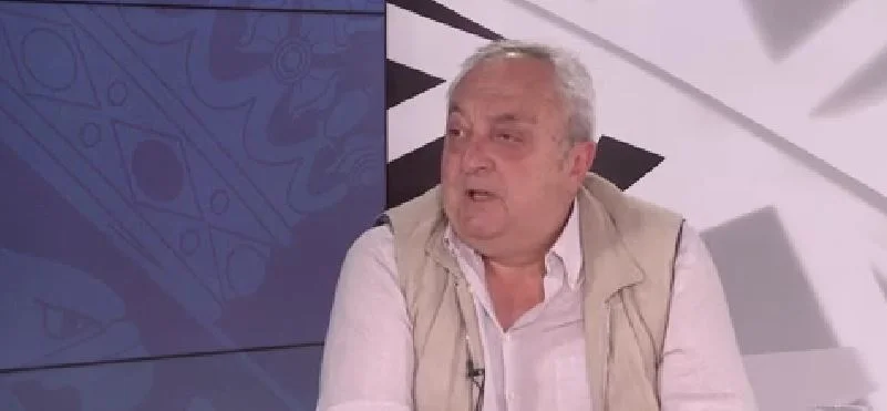 Bivši diplomata: SAD razočarane i zabrinute zbog kontramitinga