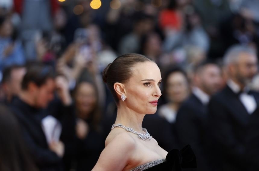 Natali Portman otkrila koja uloga joj je bila najzahtjevnija