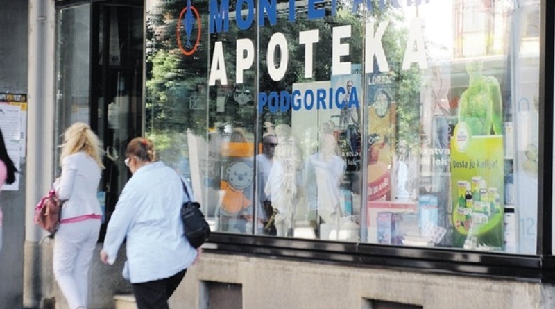 Lijek za odvikavanje od heroina do početka juna u apotekama