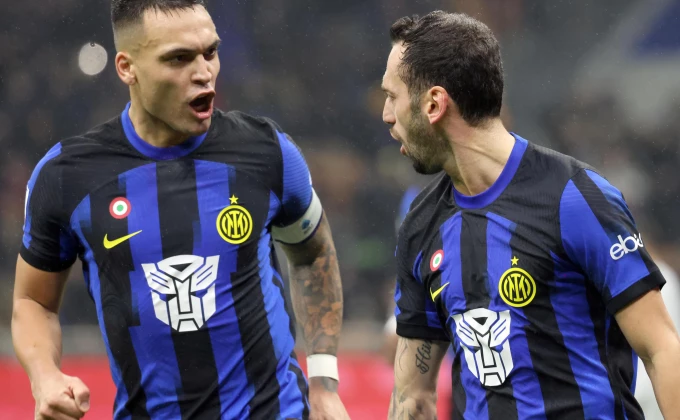 Inter opet preskočio Juve