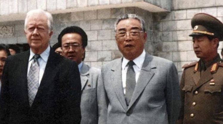 Kako se 11 predsjednika SAD-a nije izmirilo sa S. Korejom