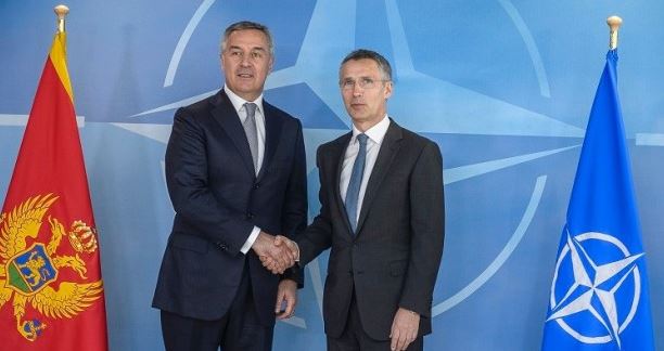Stoltenberg uoči sastanka sa Đukanovićem: CG se dokazala kao čvrsta i pouzdana saveznica