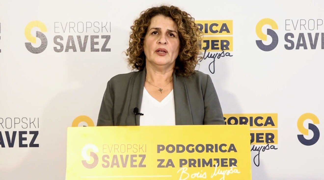 Popović: “Tradicionalni crkveno-narodni sabor” u Duklji još jedna besramna otimačina crnogorske kulturne baštine