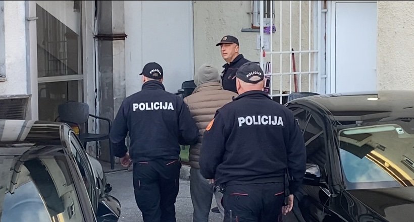 Kneževiću zadržavanje do 72 sata