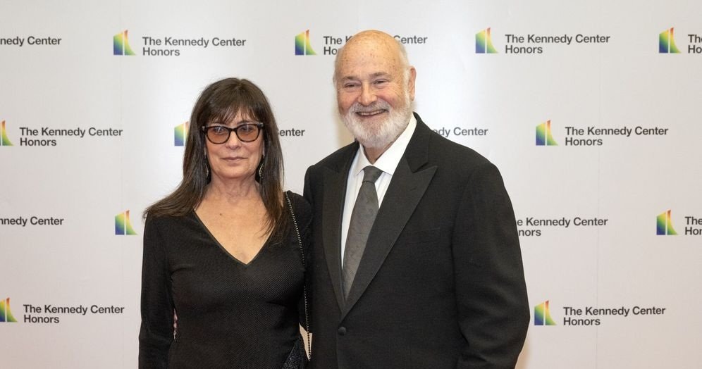 Rob Rajner i njegova supruga pronađeni mrtvi, policija sumnja na ubistvo