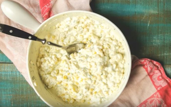 Ukusna i kremasta: Salata od kukuruza šećerca za sve prilike