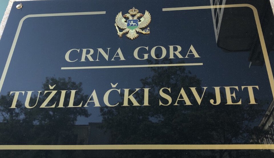 Tužilački savjet: Hitno izabrati preostale članove, nepotpuni TS vodi u nefunkcionalnost i pravnu nesigurnost