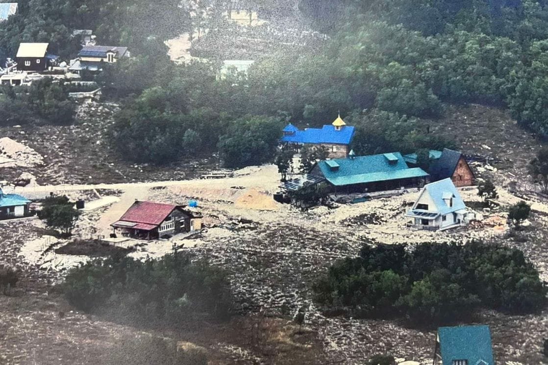 ANB: Informacije o zatvorenoj ruskoj zajednici na Krivošijama nose oznaku tajno