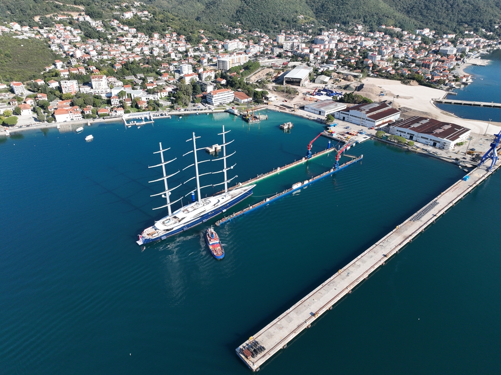 Otvaranje projekta Adriatic 42 zakazano za 28. oktobar
