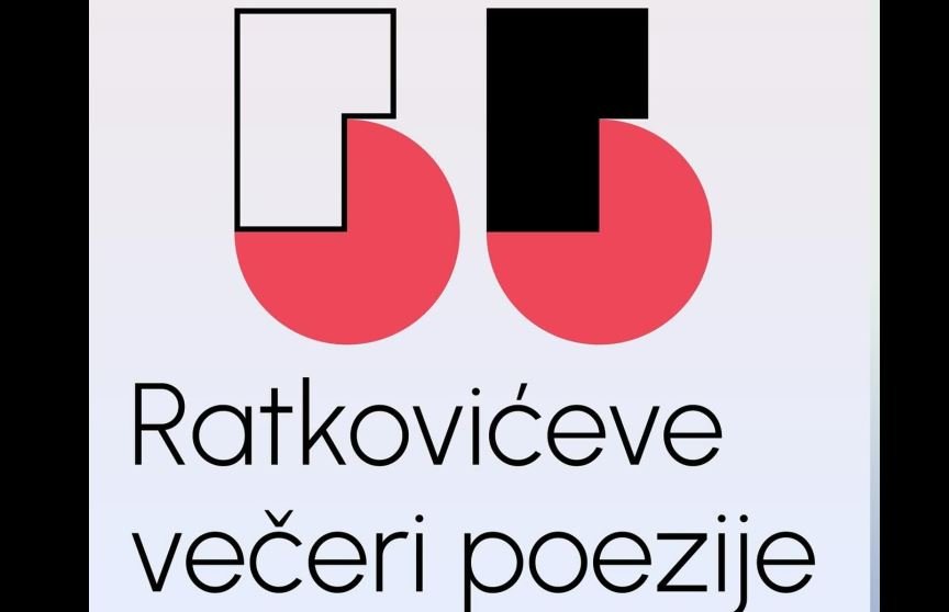 Ratkovićeve večeri poezije od 3. do 5. septembra u Bijelom Polju