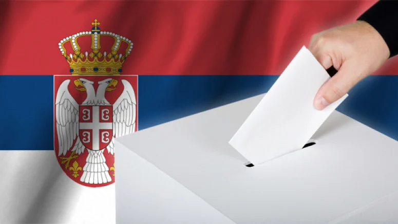 Danas izbori u Srbiji, u Crnoj Gori glasa se na četiri mjesta: Do 17h izašlo 47,2 % birača