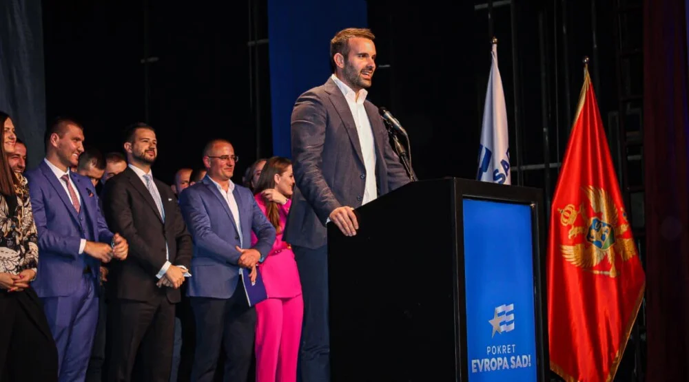 PES: Ćinćur po dogovoru sa nalogodavcima šteti svojoj partiji