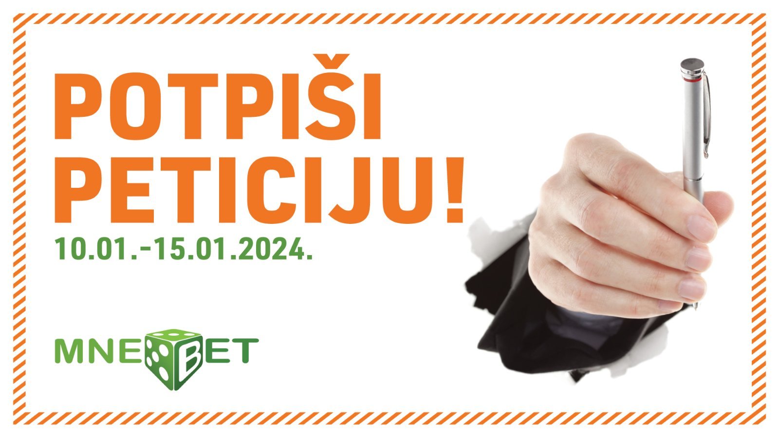 Stop Nelojalnom Lobiranju