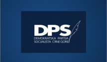Što piše u prijedlogu novog Statuta DPS-a: Ostaje zamjenik predsjednika, predsjednici opštinskih odbora profesionalci