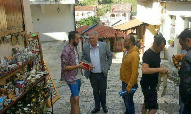 Završeno snimanje filma  ''Filter'', švedsko-crnogorske produkcije