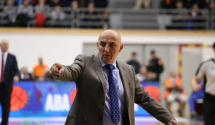 Mornar u finalu