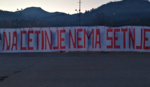 SPC otkazala litiju na Cetinju