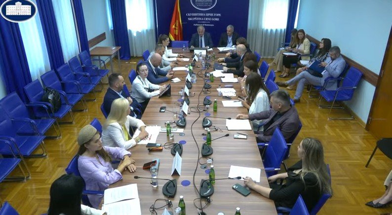 Vučelić predložila brisanje spornih članova Zakona o tržištu kapitala - nema zabrane pisanja o zaduženjima