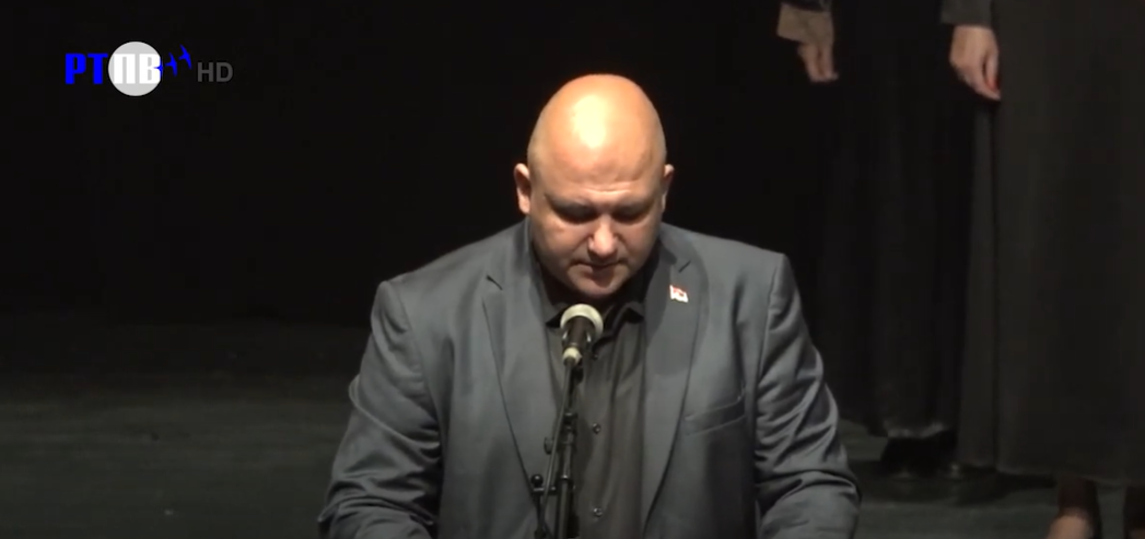 Vraneš: Više vjerujemo dobrim namjerama Dodika nego Fon der Lajen