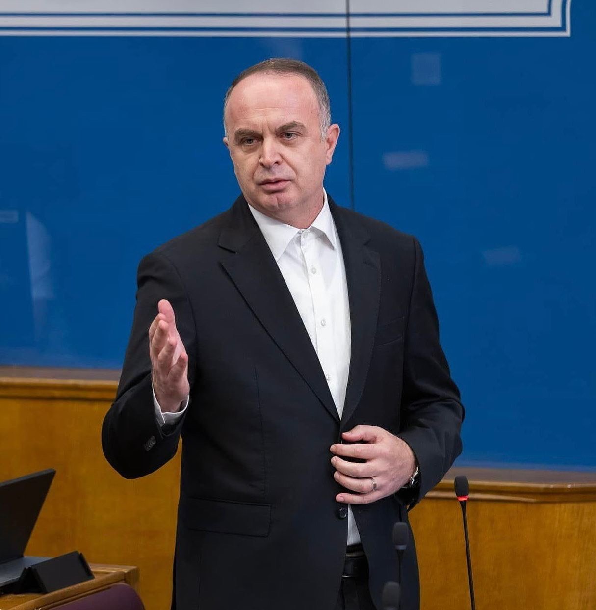 Đeljošaj: Poštanski sistemi imaju ključnu ulogu u razvoju digitalne ekonomije