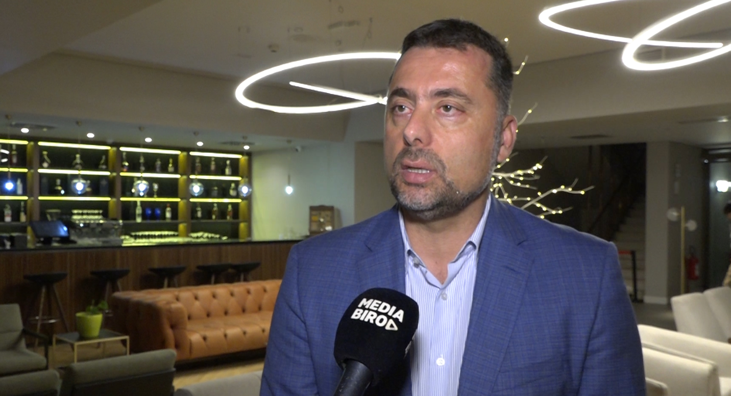 Đurović: Vlada nije donosila odluku po pitanju akcija u hotelsko-turističkim preduzećima
