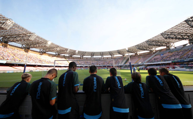 Čuveni evropski stadion dobija ime po Maradoni