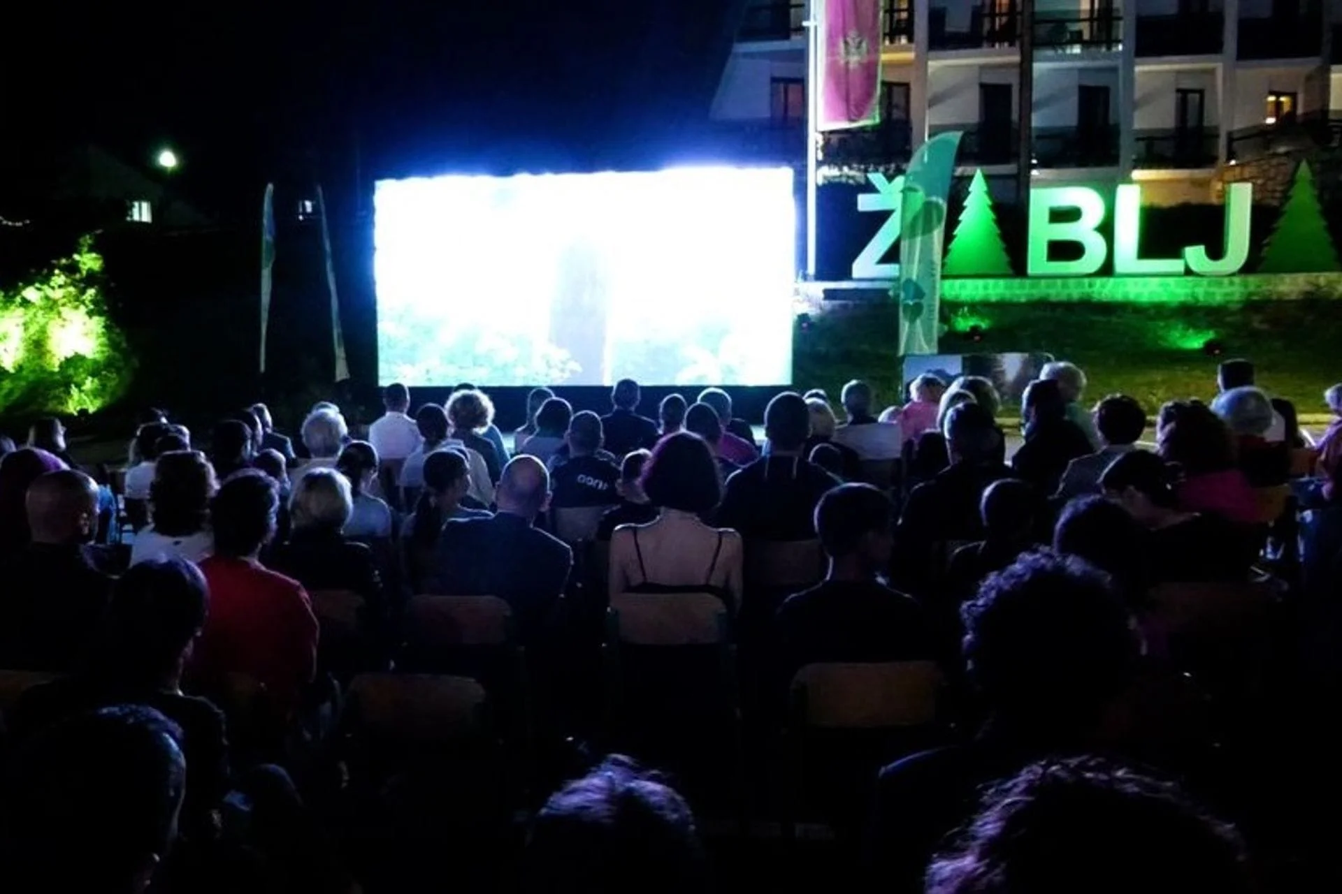 Počeo GMIFF; Dankart: Ovakvi festivali podsjećaju nas da moramo uraditi nešto kako bismo sačuvali klimu i ekologiju