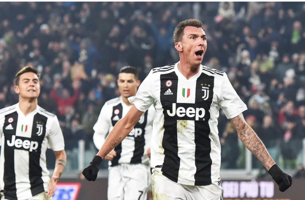 Paklen plan Juventusa: Kako se riješiti Mandžukića i ko dolazi posljednjeg dana prijelaznog roka?