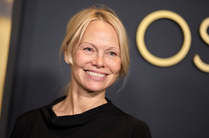 Pamela Anderson otkrila koji film smatra jednim od najboljih