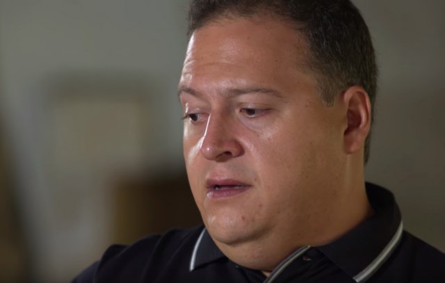 Sin Pabla Eskobara: "To mu je bila najgora odluka u životu"