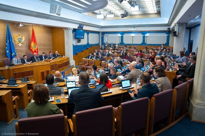 Na plenumu danas izvještaji ASK-a i Strategija regionalnog razvoja